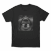 Ye BULLY Album Cover Unisex T Shirt Black
