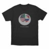 Ye Live In Mexico Unisex T Shirt Black