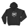 Ye Sofi Show Mask Unisex Hoodie Black
